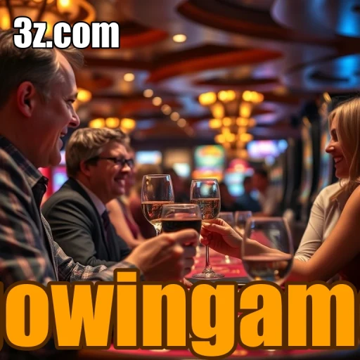 Estratégia e Diversão: Gowingame Revela Novos Horizontes